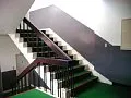 本館階段