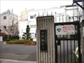 北野抽水所の寫眞