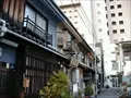 コントラストな風景1の寫眞