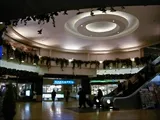 阪神梅田駅 (2001-12-20撮影)