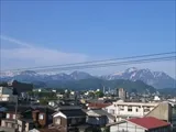 糸魚川駅(3)