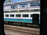 糸魚川駅(7)