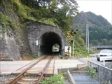 下寺トンネル