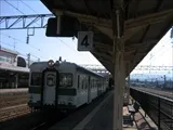 糸魚川駅～南小谷駅(2)