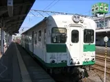 糸魚川駅～南小谷駅(9)