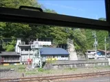 糸魚川駅～南小谷駅(22)