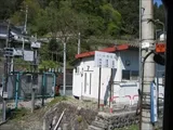糸魚川駅～南小谷駅(27)