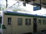 糸魚川駅～南小谷駅(30)