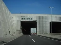 夢咲トンネル