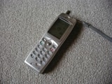 docomo P501i