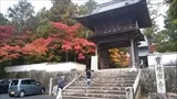 宝福寺の紅葉(2016-11-14-1)