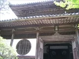 仏殿7 (2006-06-16撮影)