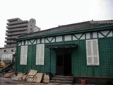 孔官堂旧事務所棟(1a)
