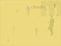 Libretto 70オリジナル壁紙